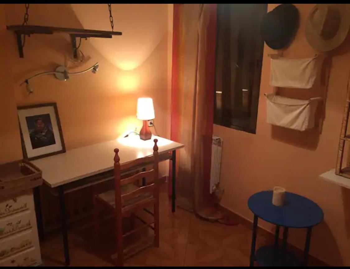 Navacepeda de Tormes Casa En El Corazon De Gredos, Amplia Y Agradable.ヴィラ エクステリア 写真
